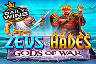 Zeus vs Hades - Gods of War?v=6.0